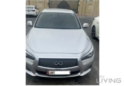 Infiniti Q 50 2017